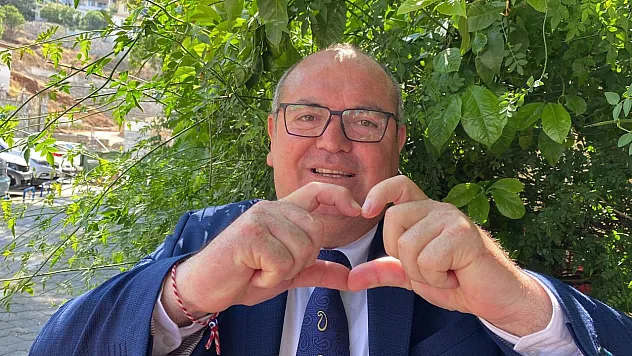 Vekil adayı Demir, '5 Milletvekili çıkaracağız'