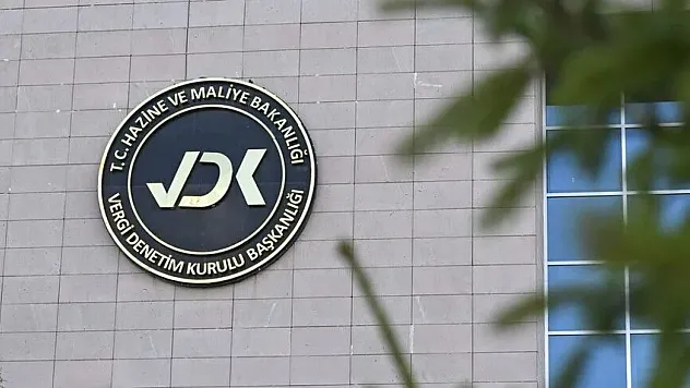 Vergi denetimi için oluşturulan yeni ihtisas daire başkanlıkları yarın faaliyete geçecek