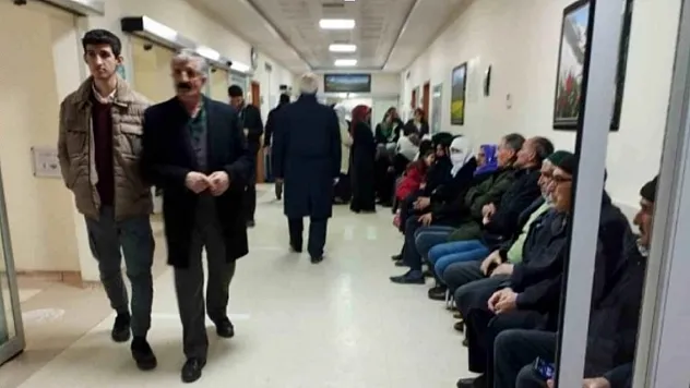 Vicdansızlık! 13 yaşındaki çocuğu tüfekle vurdu!