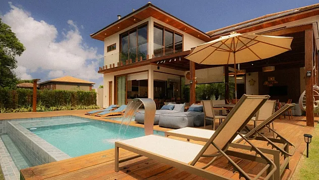 Villa Tatili Planlayanlara Dolandırıcılık ve Sahte İlan Uyarısı