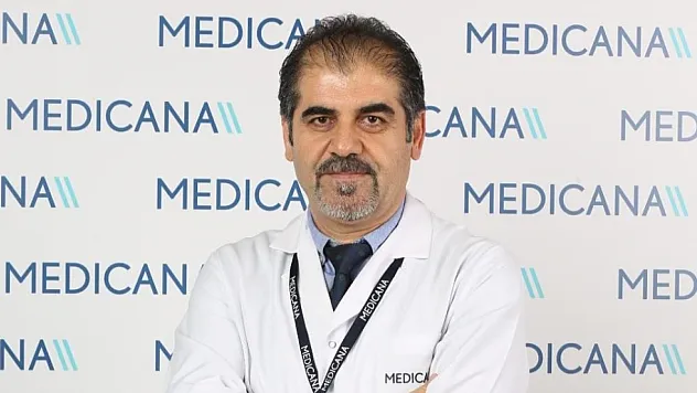 Vitamin ve mineral eksikliği birçok hastalığa sebep olabiliyor