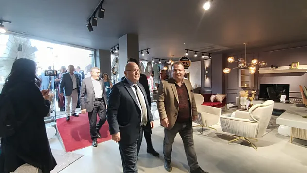 Weltew Home Fethiye'de