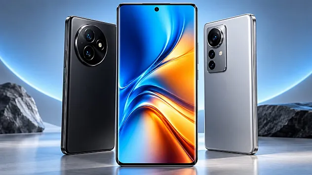 Xiaomi HyperOS 4 güncellemesi alacak telefonlar: Xiaomi, Redmi ve POCO listesi