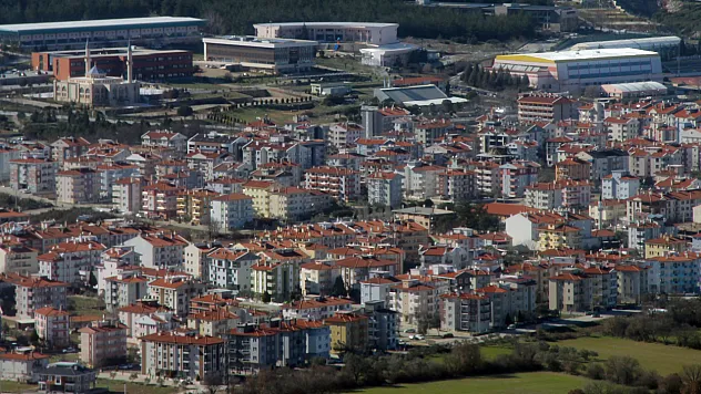 Yabancılara Konut Satışı Azaldı