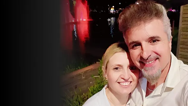 Yağ aldırma ameliyatında hayatını kaybetti: 'Eşime kalp masajı yaptım, kurtaramadılar'
