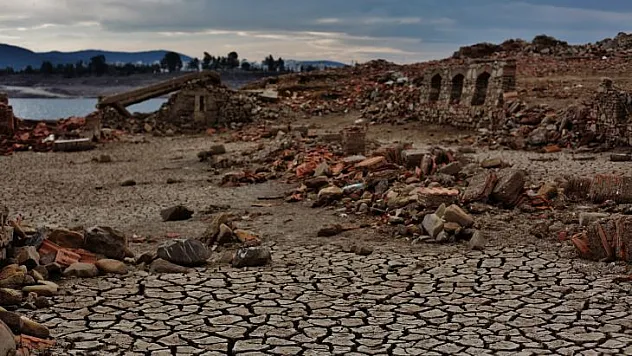 Yağmurlar, barajlara yaramadı