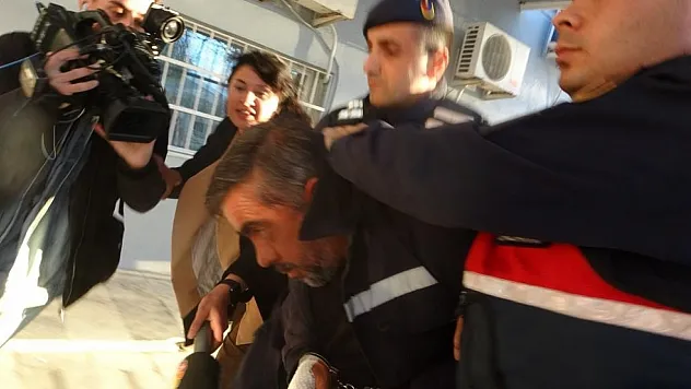 Yakılarak öldürülen Figen Çoban cinayetinin iddianamesi hazırlandı