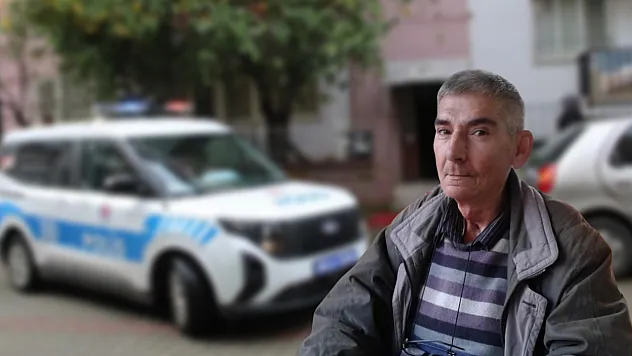 Yakınları haber alamadı, yatağında ölü bulundu