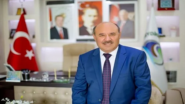 Yakup Otgöz: Gençlerimize İnanıyor Ve Güveniyoruz