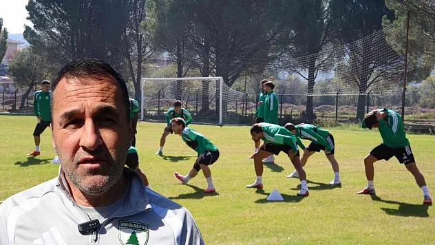 Yalçın Koşukavak: 'İstanbulspor karşısında galibiyet umut ediyorum'