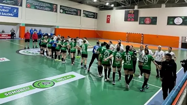 Yalıkavakspor, Zaferle Döndü