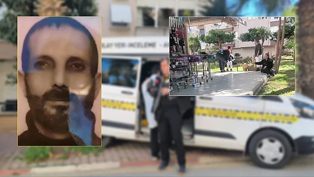 Yanındaki kadını öldürüp aynı silahla intihar etti