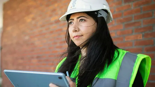 Yapı stoğu çalışmaları başladı