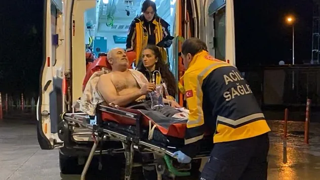 Yaptığı işin parasını istedi, darp edildi