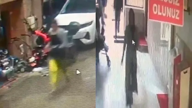 'Yardım' bahanesiyle 87 yaşındaki adama yaklaşan kadın, 10 bin lirasını çaldı