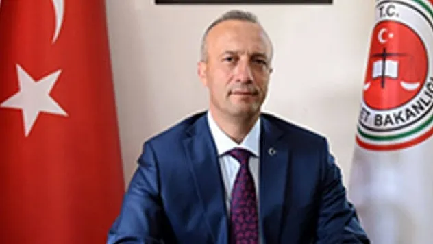 Yargıtay Üyesi Aydıner, 'Yargı önünde hesaplaşacağız'