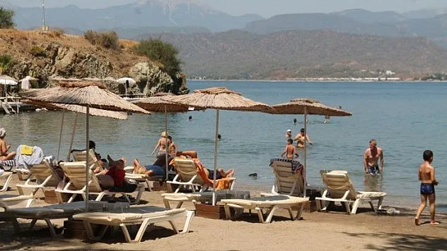 Yarımada emin ellerde