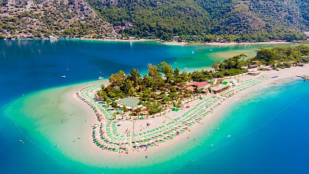 Yarın Muğla'da Hava Nasıl Olacak? Fethiye Dahil İlçe İlçe Sıcaklıklar Açıklandı