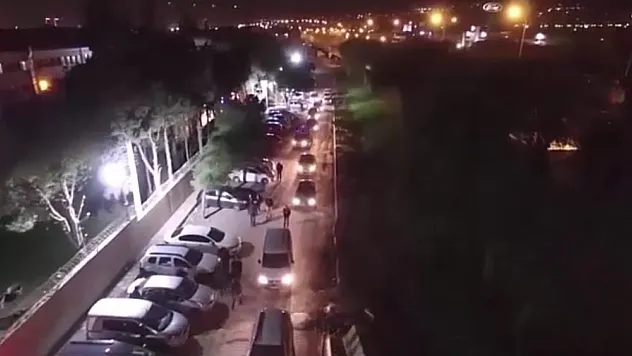 Yasa Dışı Bahis Oynatanlara Operasyon