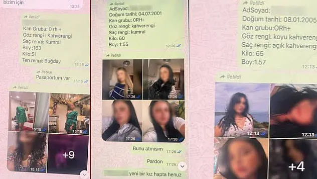 Yasa dışı üreme ticaretinde skandallar zinciri: '3 güne regl ol' talimatı