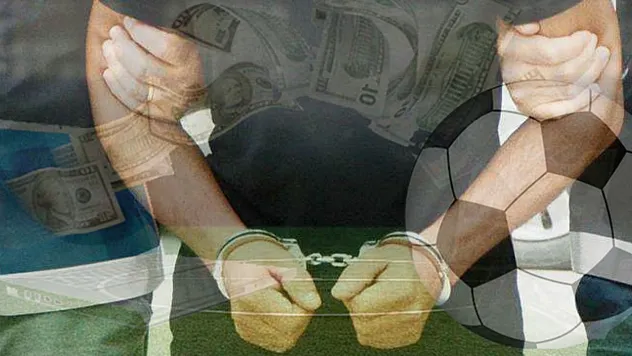 Yasadışı bahis çetesine yönelik operasyon: 33 gözaltı