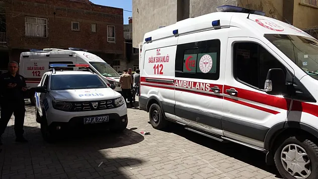 Yasak aşk cinayeti: Eşini ve sevgilisini öldürdü