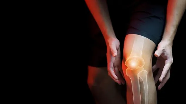 YAŞAM KALİTESİNİ OLUMSUZ ETKİLEYEN AŞIRI KİLO, EKLEM HASTALIKLARINA DA DAVETİYE ÇIKARIYOR