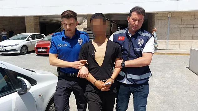 Yaşlı adama '2 saattir balık tutamıyorsun' diyerek montunu gasp eden şahsa 12,5 yıl hapis