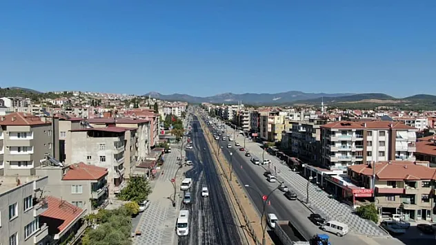 Yatağan Belediyesi'nden Kaza İle İlgili Açıklama Geldi