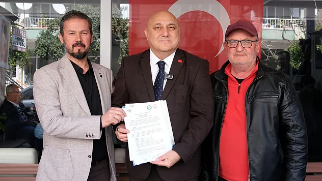 Yatağan Belediyesi'nden Üreticiye Can Suyu
