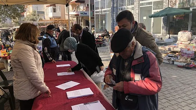 Yatağan bizim karar bizim!