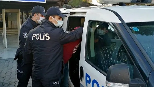 Yatağan'da 3 ayda aranan 55 şahıs yakalandı