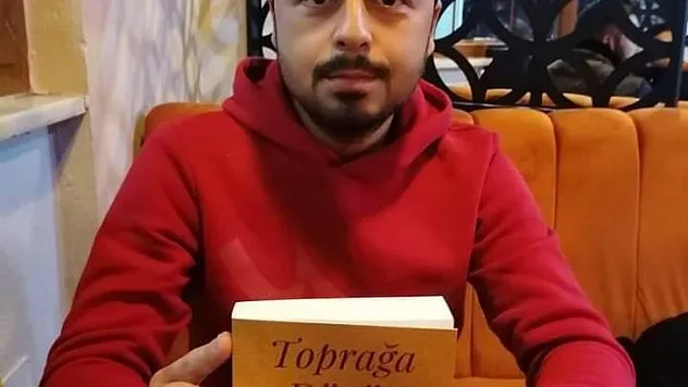 Yatağan'da görev yapan öğretmenden 'toprağa dönüş' romanı