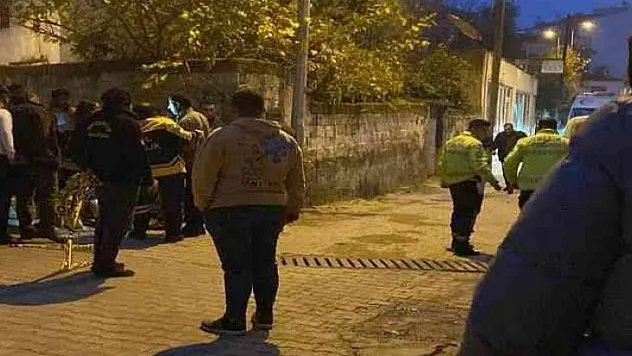 YATAĞAN'DA SİLAHLI KAVGA: 4 YARALI