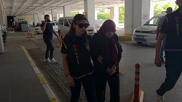 Yatak odasında ölü bulunmuştu, şüpheli eş 'Ben öldürmedim' dedi