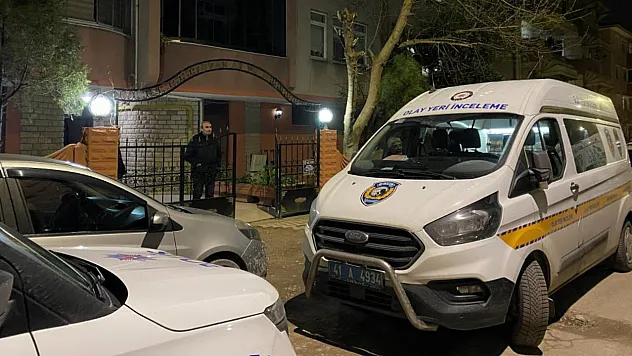 Yatalak annesine yemek hazırlarken hayatını kaybetti