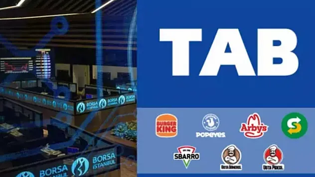 Yatırımcıların merakla beklediği TAB Gıda halka arzı katılım endeksine uygun mu?