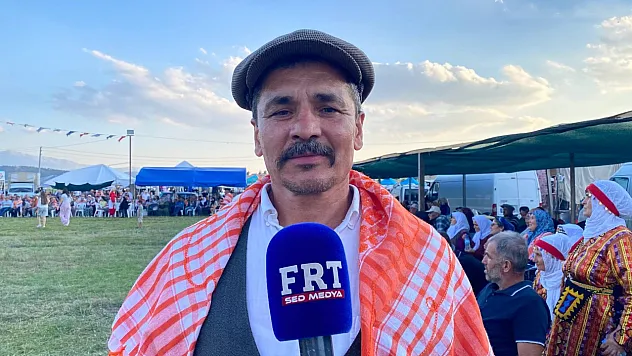 Yayla Karaçulha Yörük Şenliği 25-26 Temmuz'da Düzenlenecek: Osman Boyacı'dan Davet