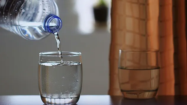 Yaz aylarında sıvı tüketimine özen gösterin
