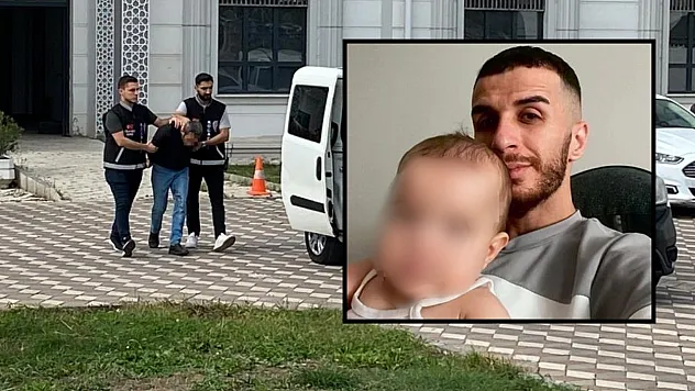 Yeğeninin kocasını halk otobüsünde öldüren sanığa müebbet hapis