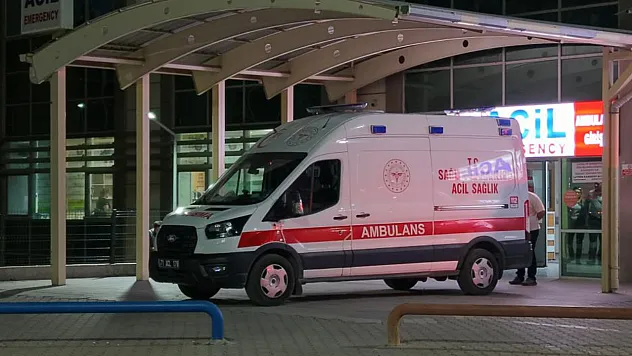 Yemek Sofrasındaki Tartışma Cinayetle Sonuçlandı: 60 Yaşındaki Baba Hayatını Kaybetti
