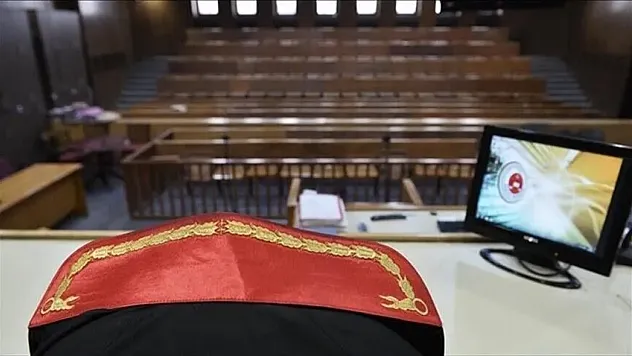 Yeni adli yıl yarın başlayacak