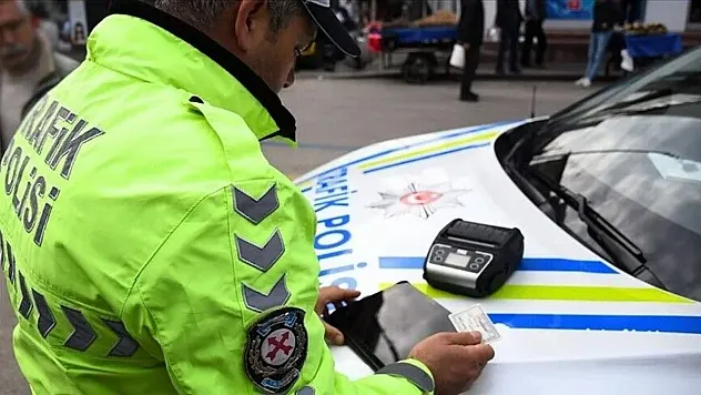 Yeni cezalar trafikteki şiddet olaylarını azalttı