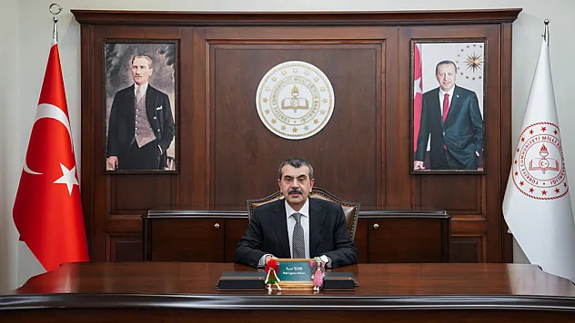 Yeni müfredatın bitmesine az kaldı!