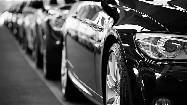 Yeni otomobillerde geçen yıl kasko oranı yüzde 80'e ulaştı