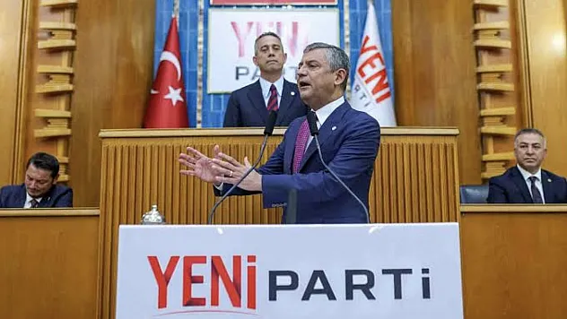 YENİ Parti'de online üyelik dönemi başladı