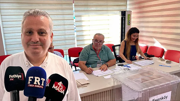 Yeni Parti Fethiye'de ilçe başkan adayı 27 Eylül'de ön seçimle belirlenecek