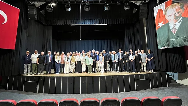 Yeni Parti Fethiye'de ön seçim tamamlandı: 2 bin 350 üyeden 1.331'i oy kullandı