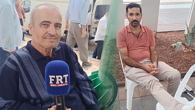 Yeni Parti Fethiye ön seçimi engel tanımadı