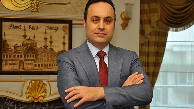 YENİ TÜRKİYE PARTİSİ SEÇİME KENDİ İSİM VE LOGOSU İLE GİRECEK